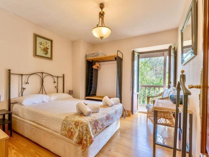 Casona En Puente Viesgo Villa Dış mekan fotoğraf