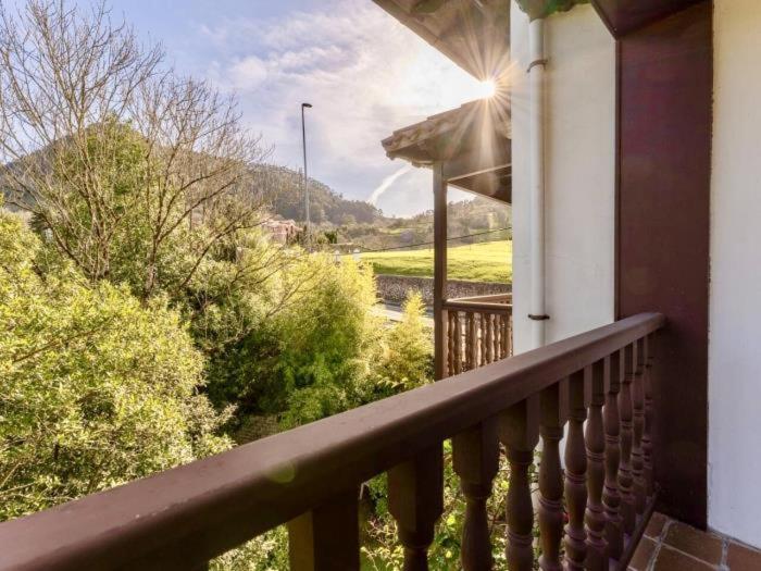 Casona En Puente Viesgo Villa Dış mekan fotoğraf