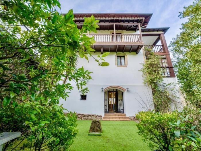 Casona En Puente Viesgo Villa Dış mekan fotoğraf
